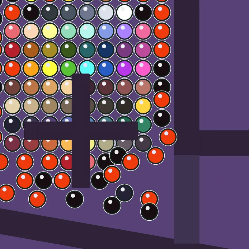 Game by @Alicia1245