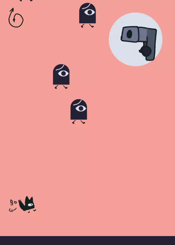 Game by @chicapicacaLHL