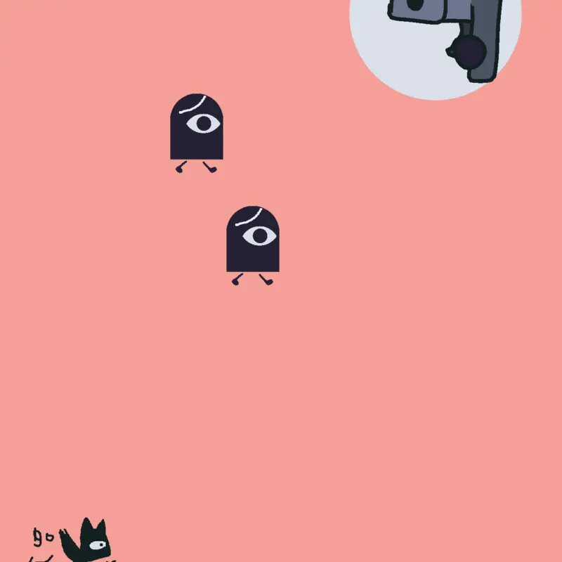 Game by @chicapicacaLHL