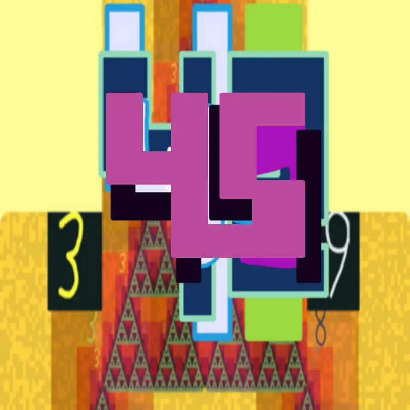 Game by @likestudios