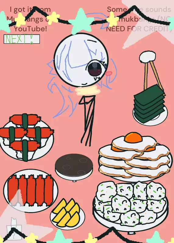 Game by @zhiyan