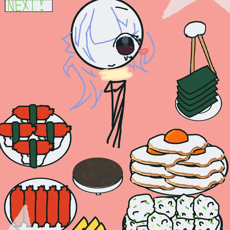 Game by @zhiyan