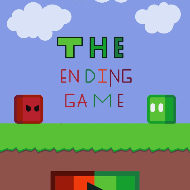 Game by @vitordahmer