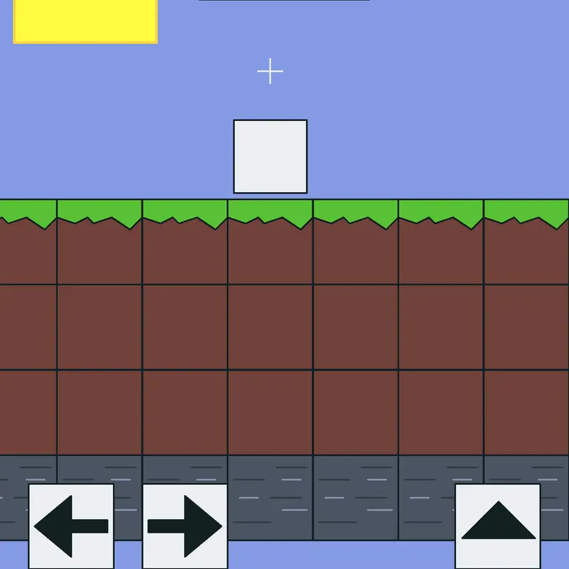 Game by @AlimehdiX