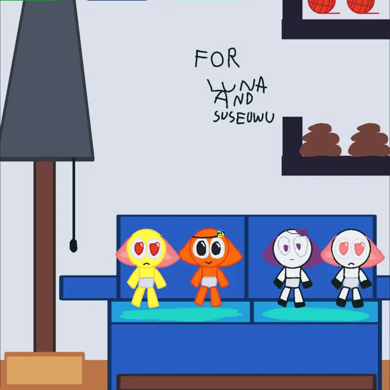 Game by @orenofficial