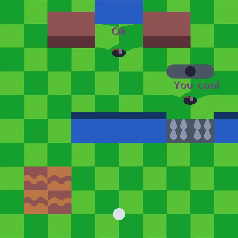 Golf by @MatteoBiro1