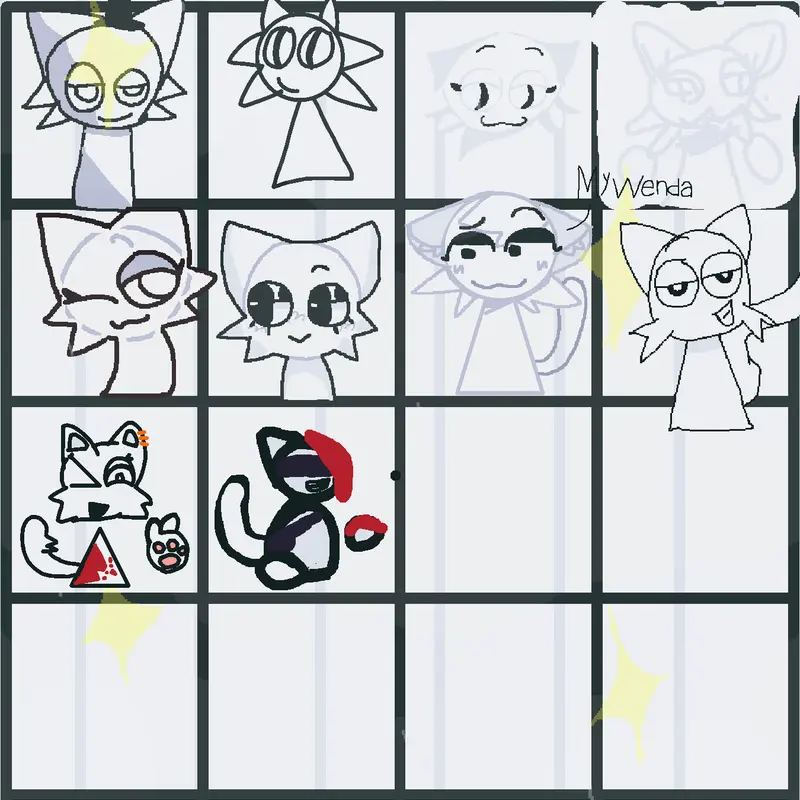 Game by @BrazilJrwZin