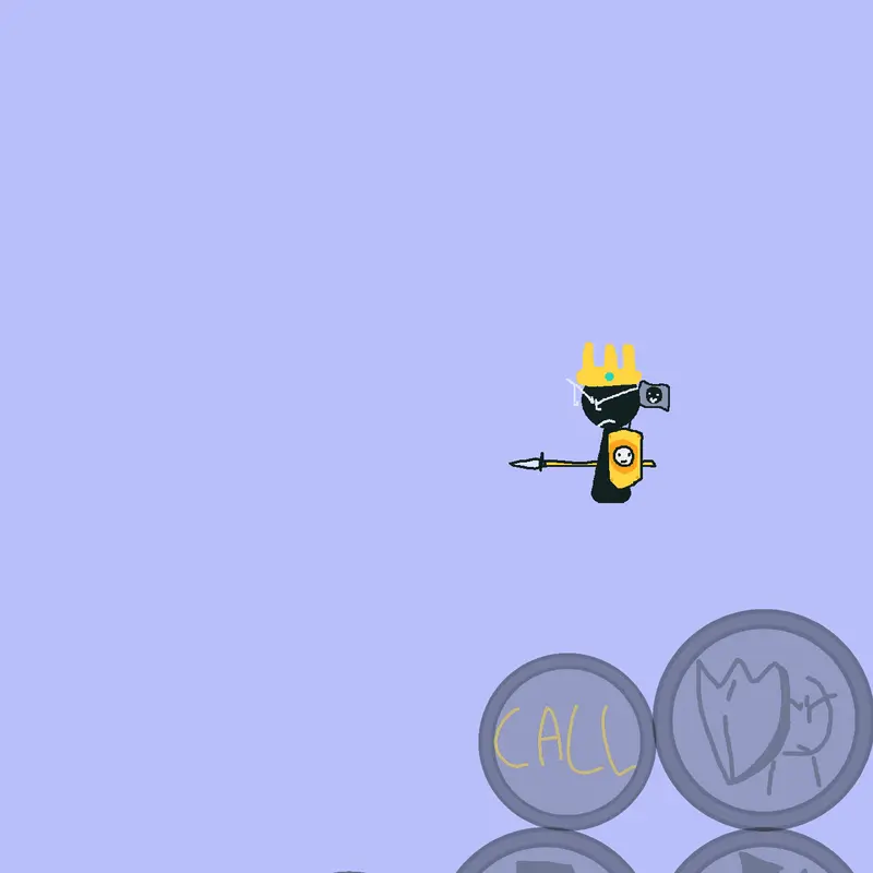 Game by @DAVJDNEW