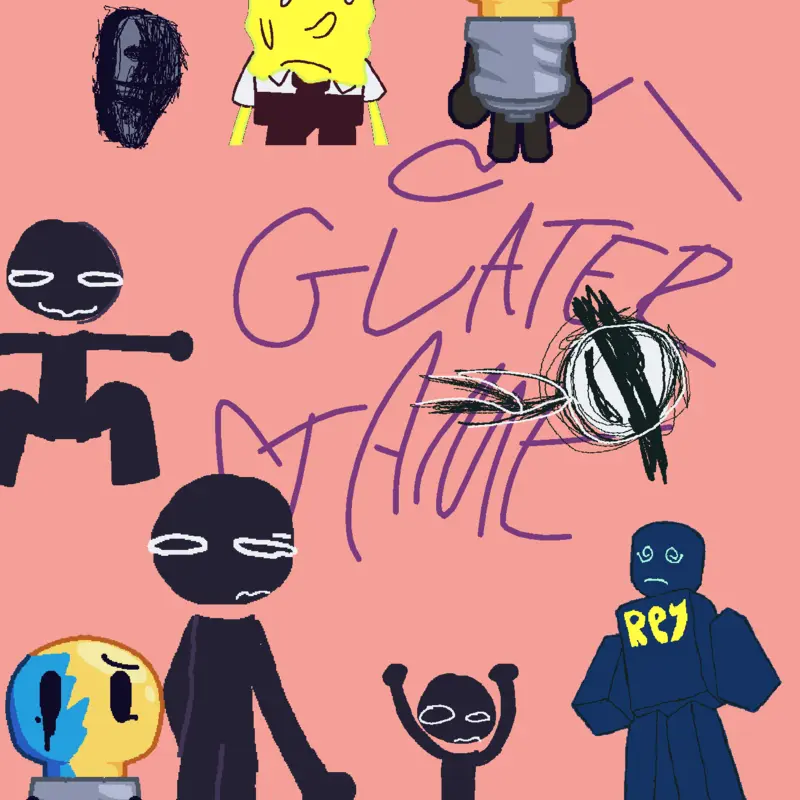 Game by @RasselSupnet