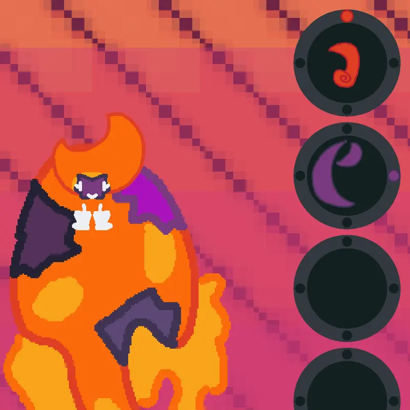 Game by @Grumpyreling