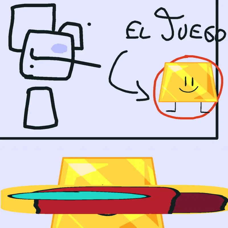 Game by @you_are_grandpa_shoe