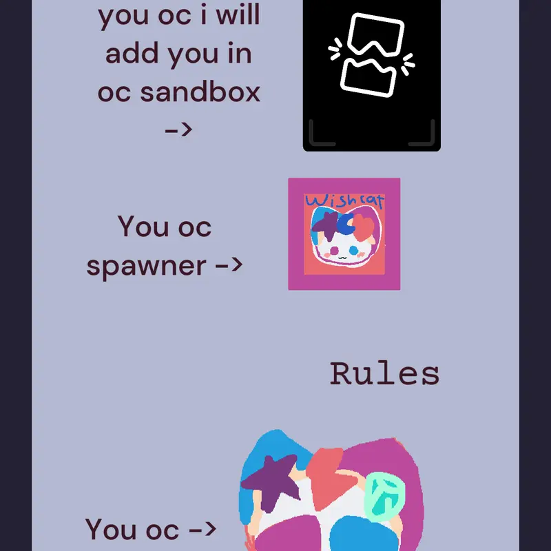 Game by @itz_WishicatXD