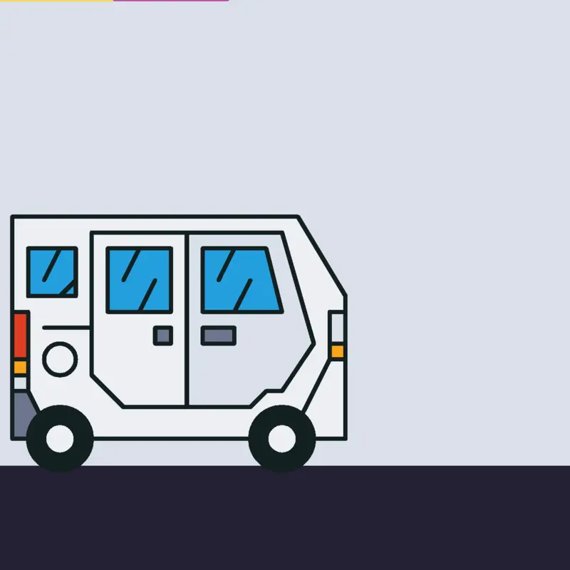 Car simulator by @Bored-_-