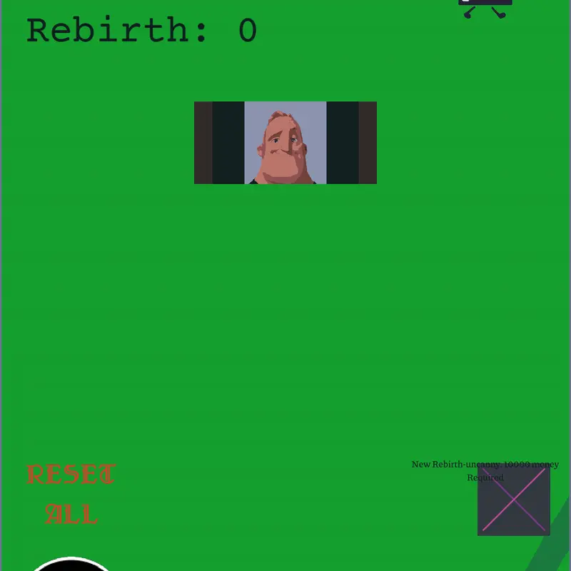 Game by @jaredblue