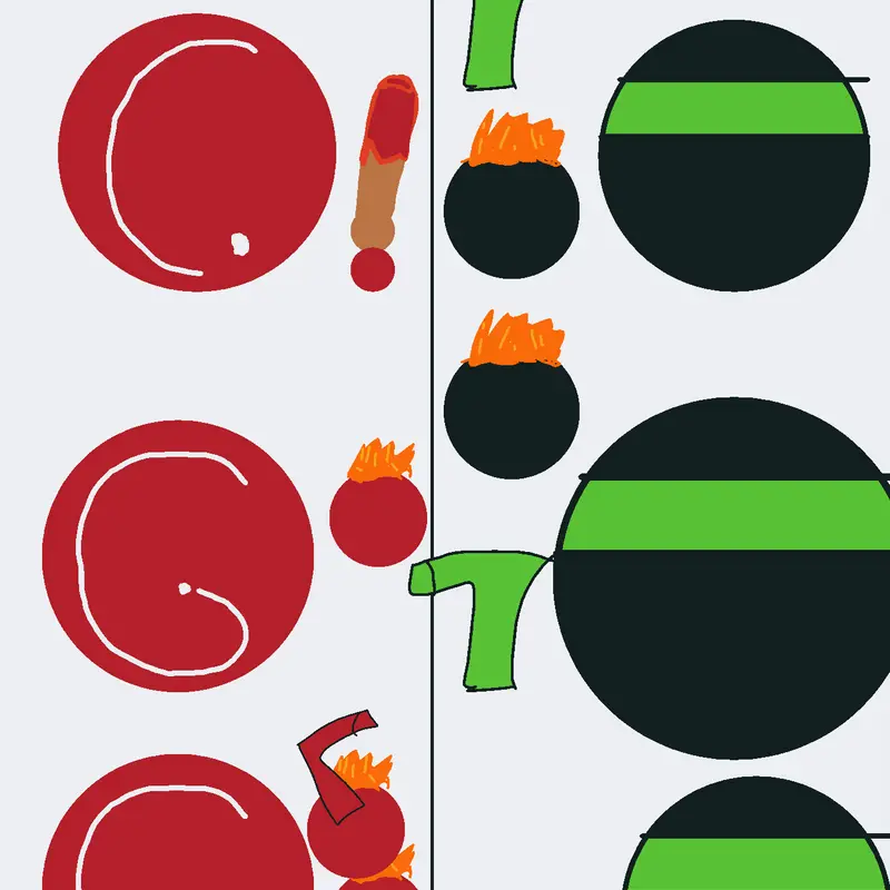 Game by @unilickswordy3790