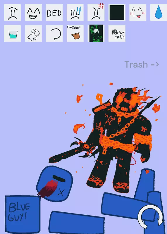 Game by @azulitooooo