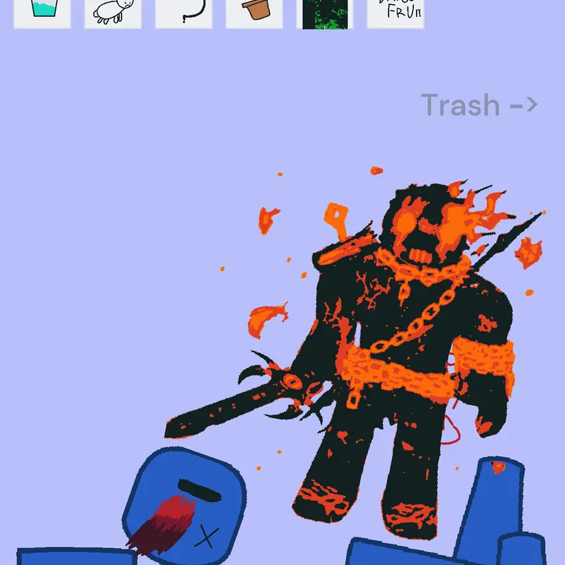 Game by @azulitooooo