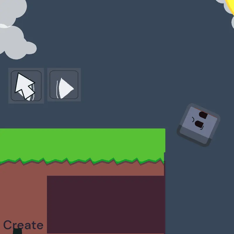 Game by @RunTur