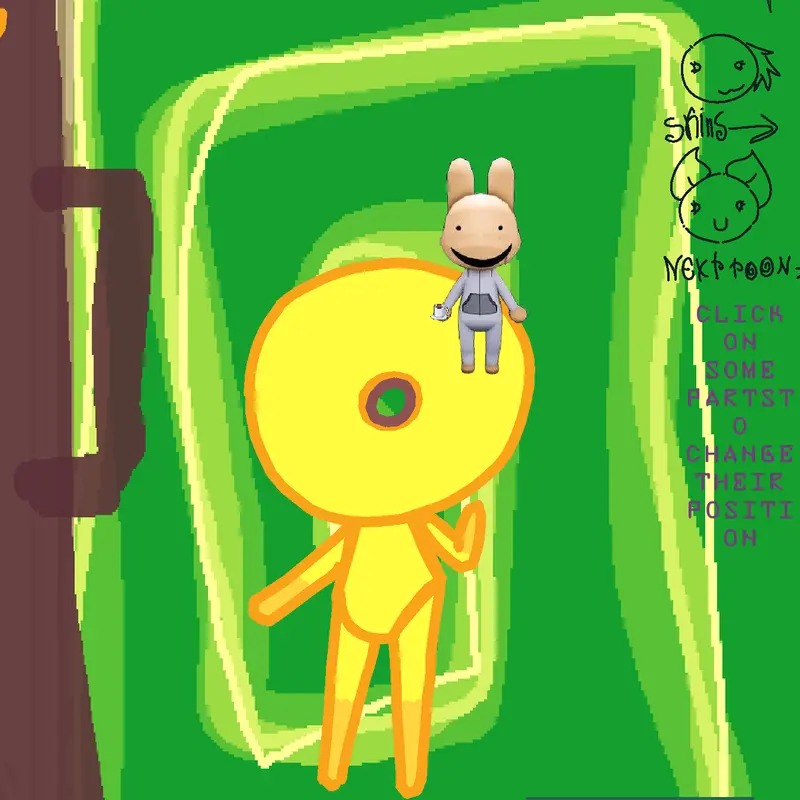 Game by @madina1235