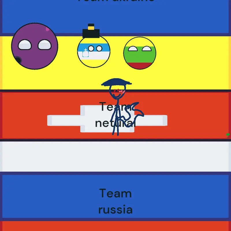 Game by @Lithuania_BALL91