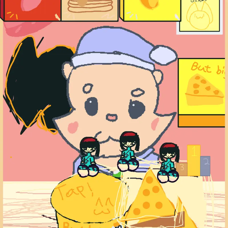 Game by @245333