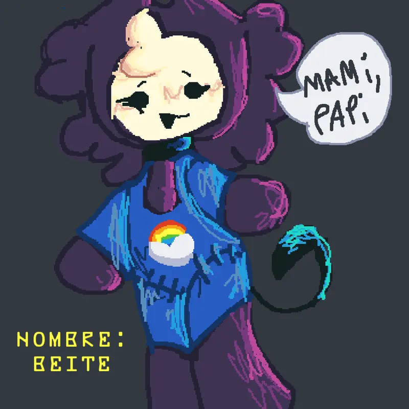 Game by @anti_patataevil