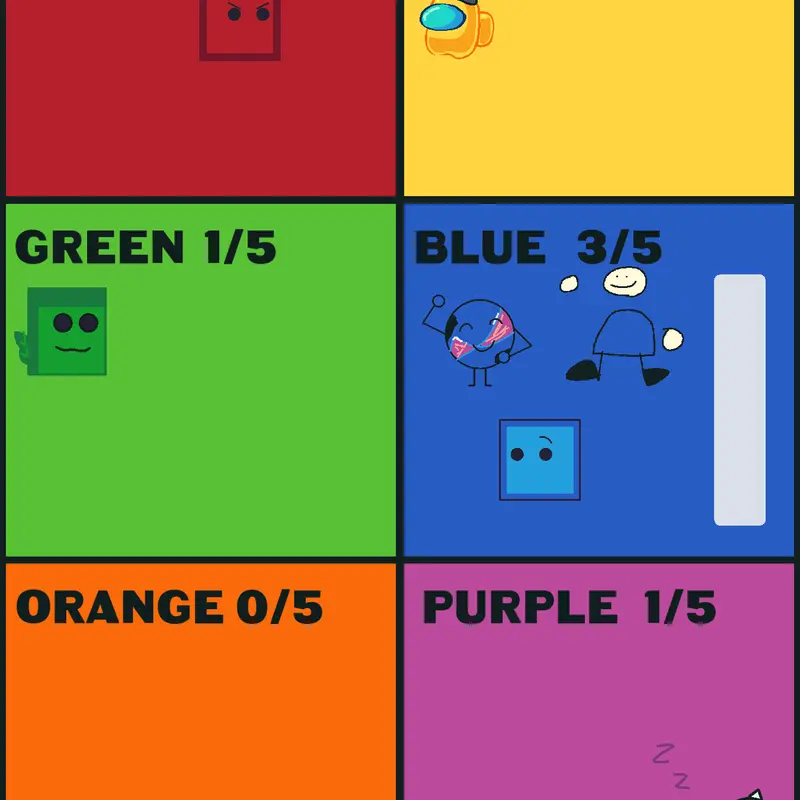 Game by @bluebirb