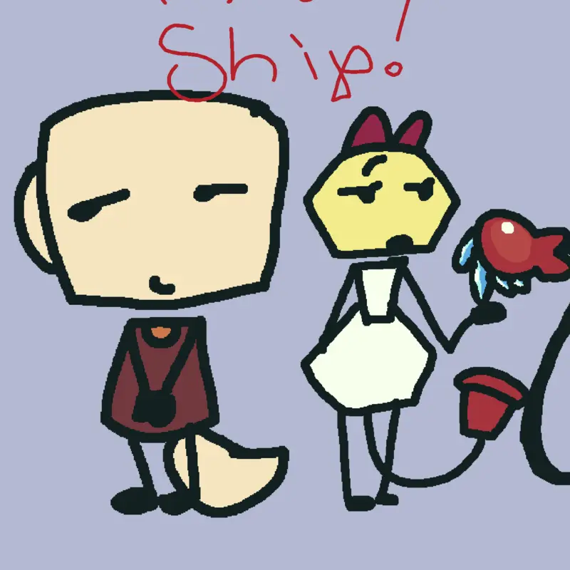 Game by @star-silver