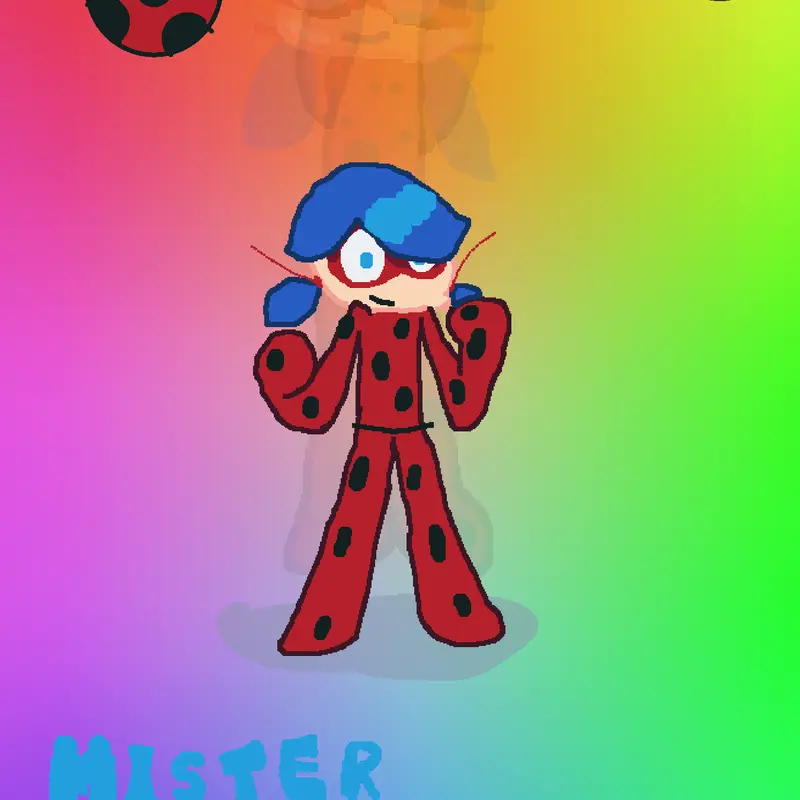 Game by @MisterBunny