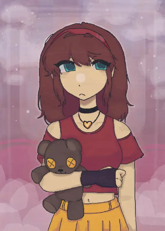 Game by @XxLian