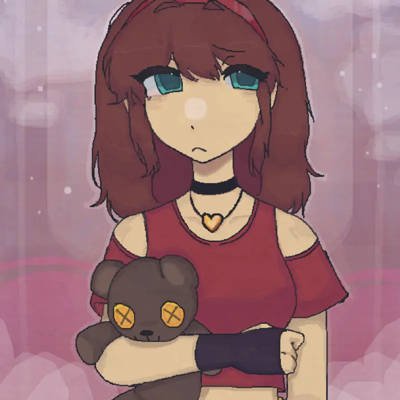 Game by @XxLian