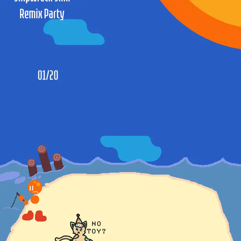 Game by @starlina_remix