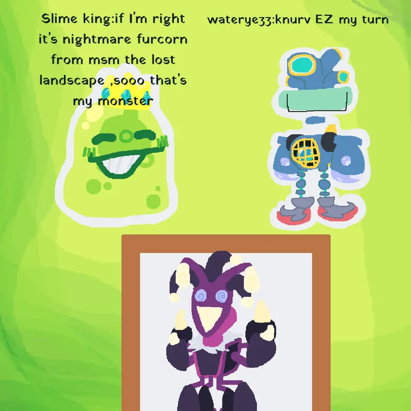 Game by @slime_lover