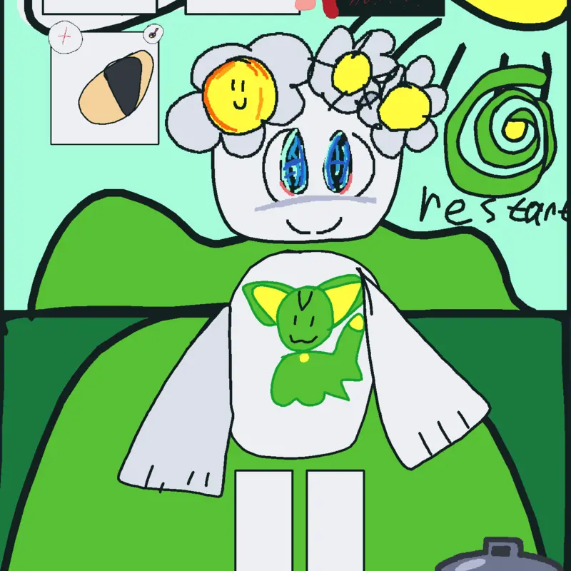 Game by @Picylika