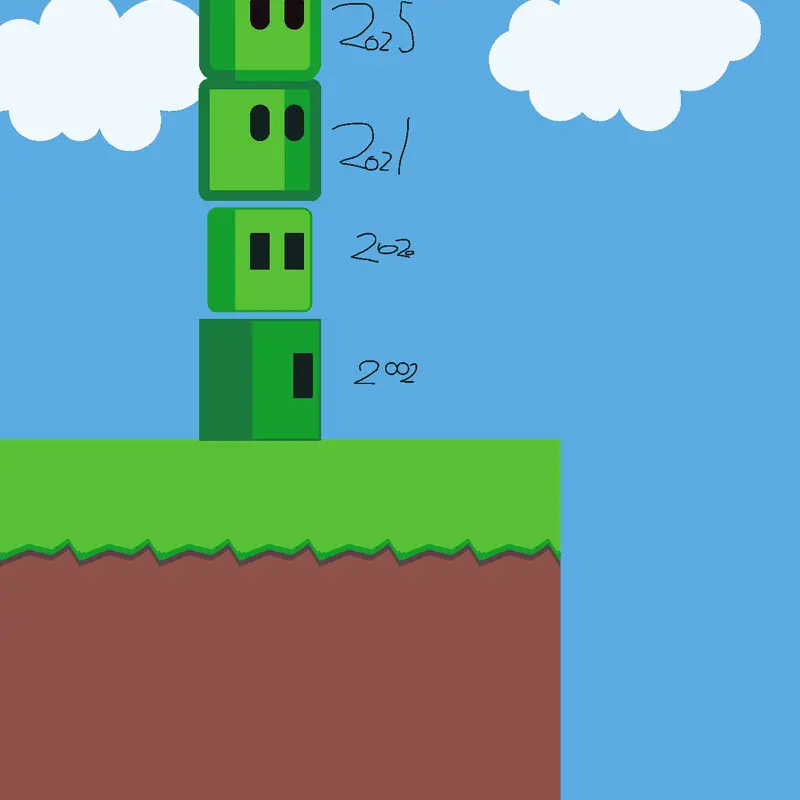 Game by @dhdbdbchd
