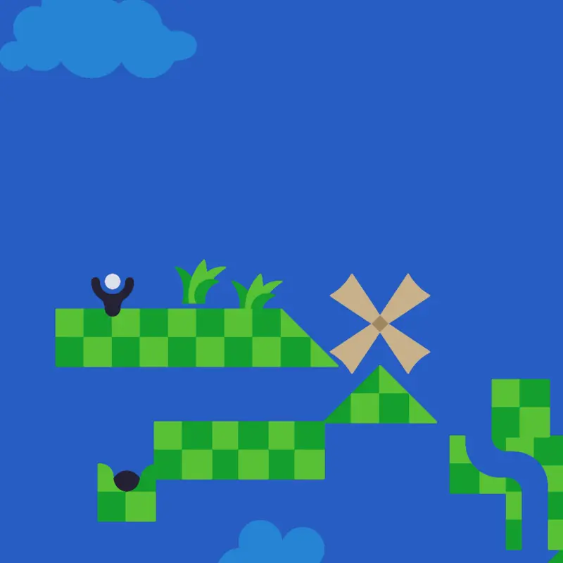 Game by @metang