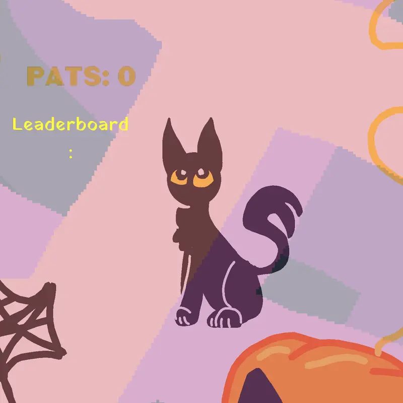 Game by @catpresents_234