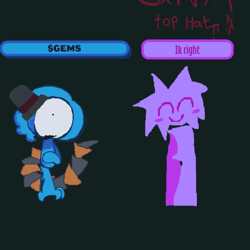 Game by @bubbleduck_vr_yt