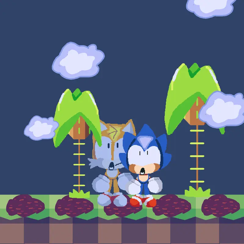 Game by @CB-Argfake