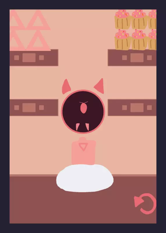 Game by @SillyKat