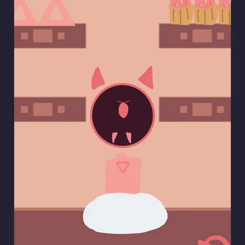 Game by @SillyKat