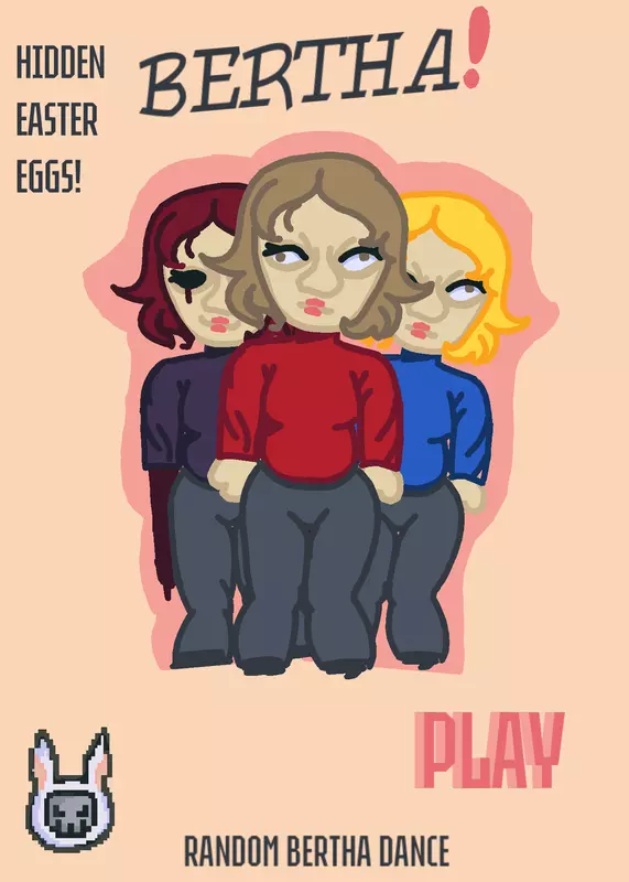 Game by @bunvuls