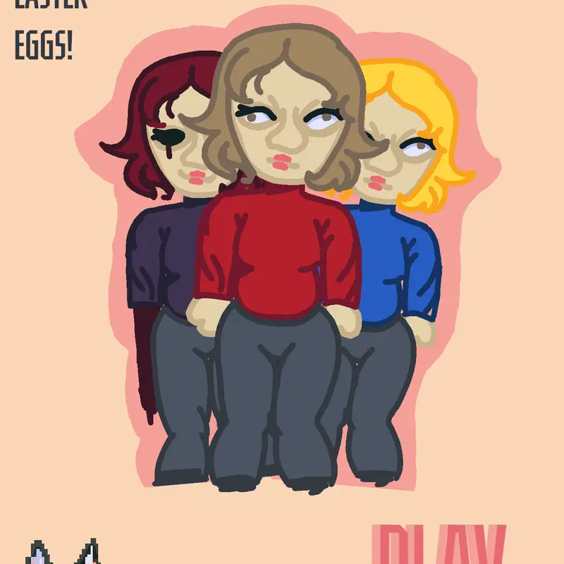 Game by @bunvuls