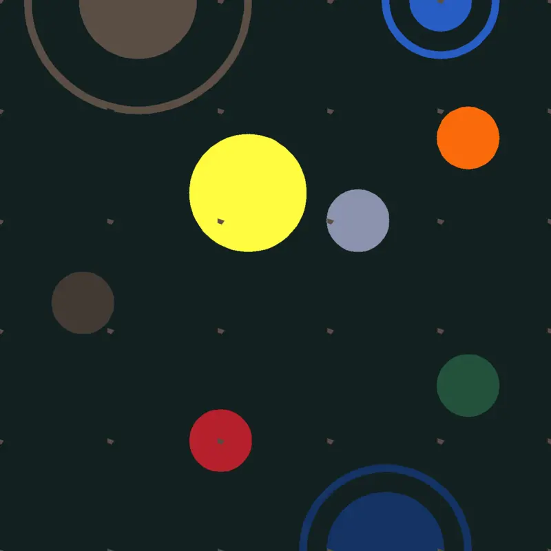 Game by @ajunderdragon