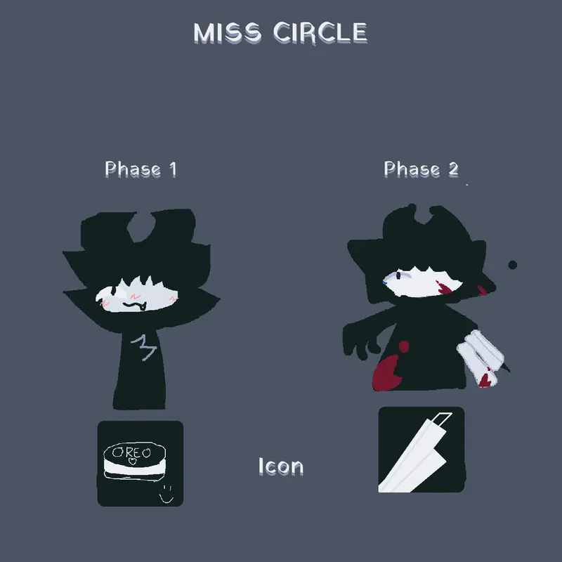 Game by @LilSproutCutie1234