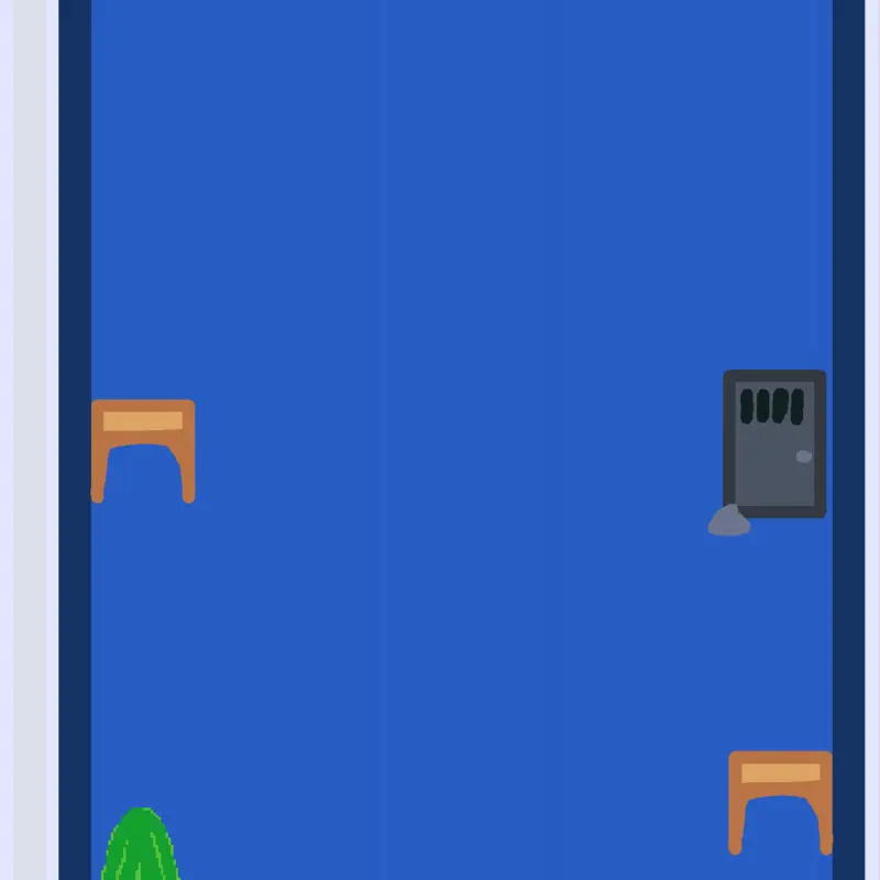 Game by @heroOftime