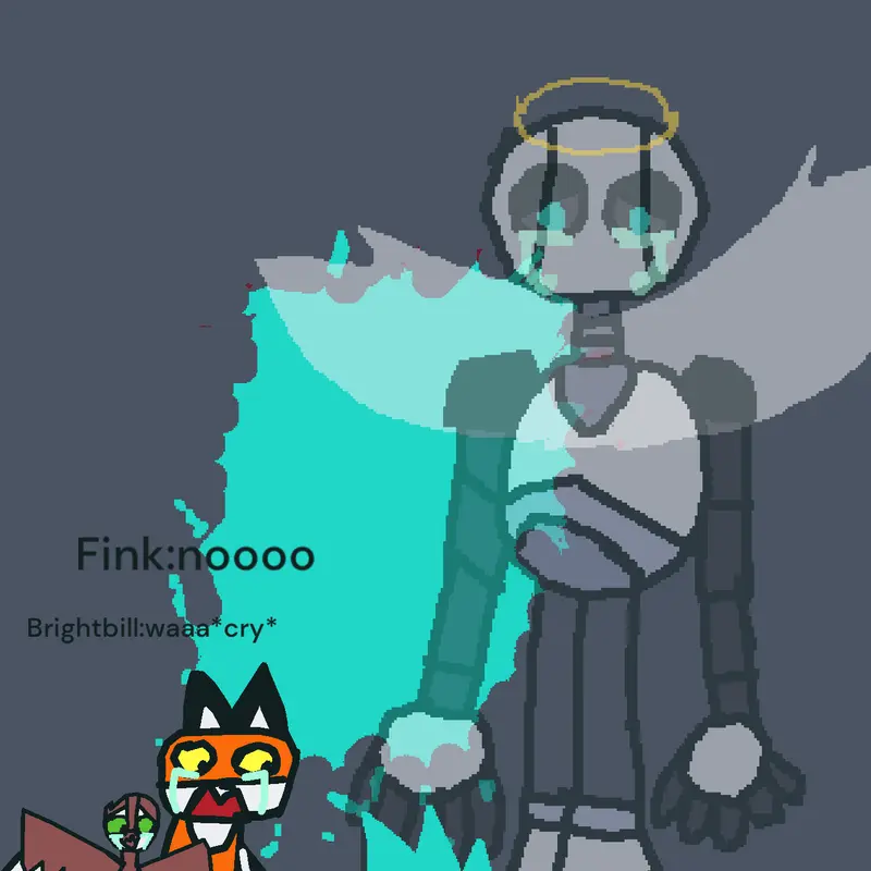 Game by @machine_kit