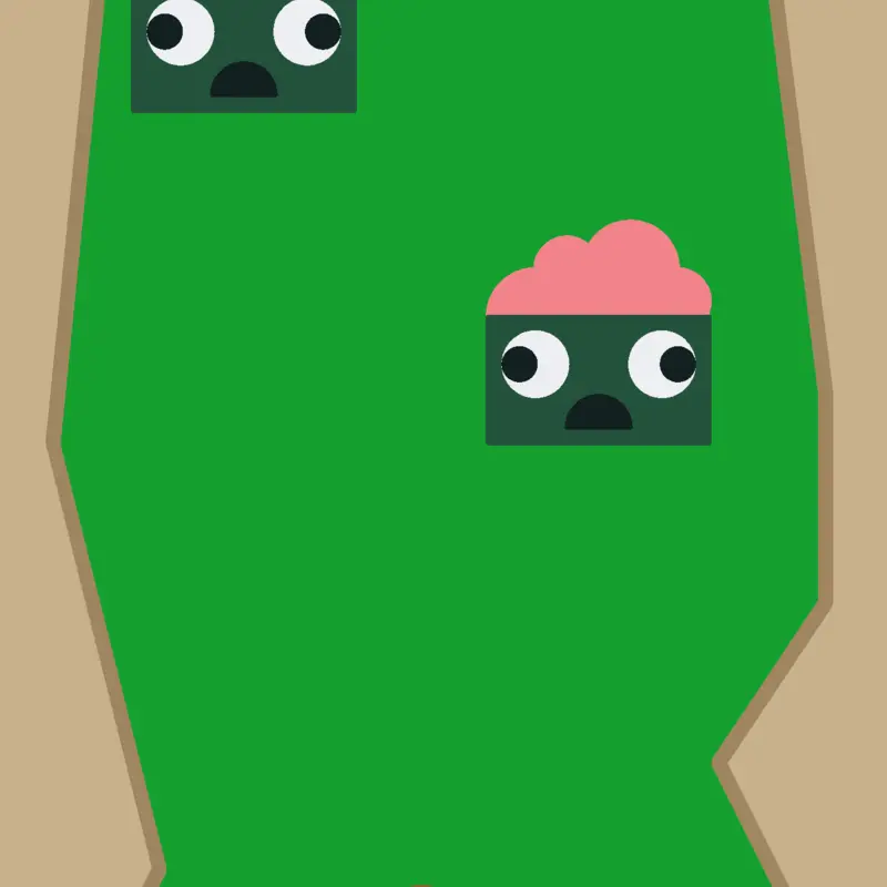 Game by @therooshudude