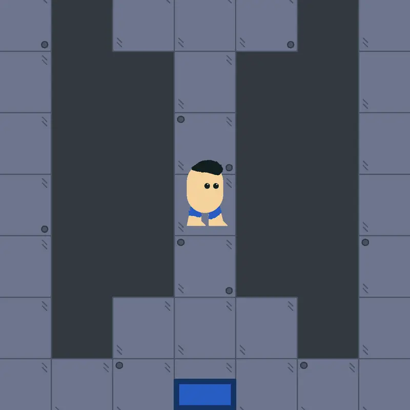 Game by @luizxarada748