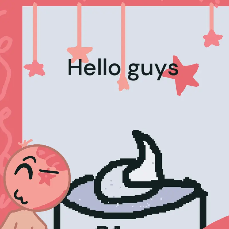 My first rant :DDDD by @GlizzyDog333